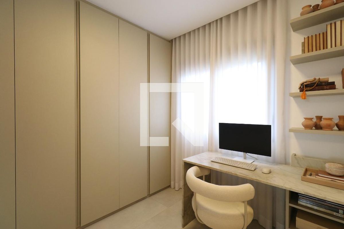 Apartamento, 3 quartos, 153 m² - Foto 30