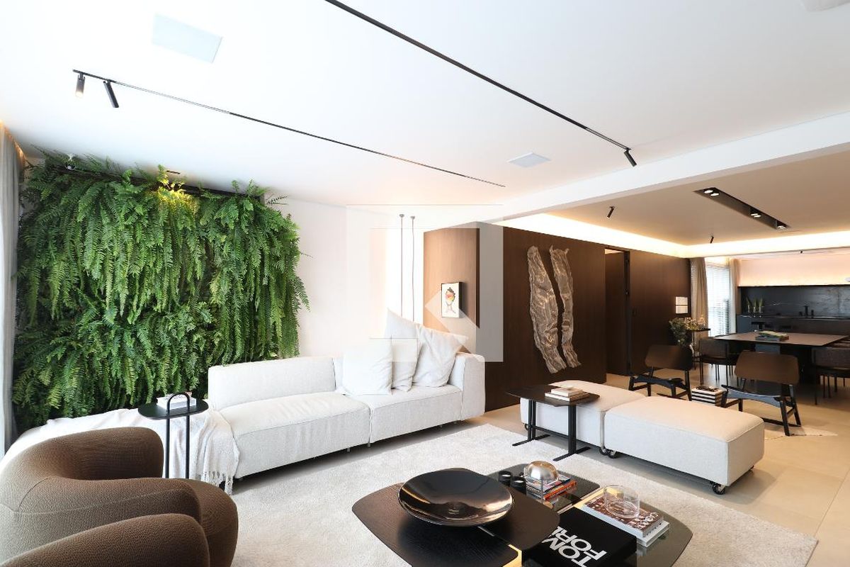 Apartamento, 3 quartos, 153 m² - Foto 6