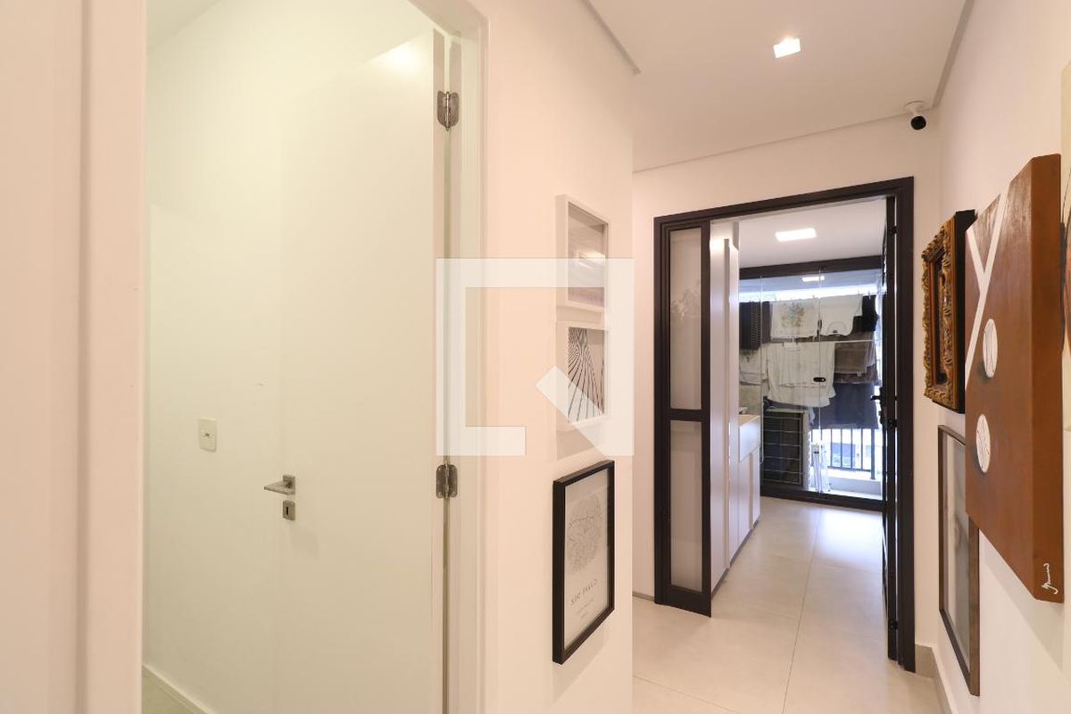 Apartamento, 3 quartos, 153 m² - Foto 59