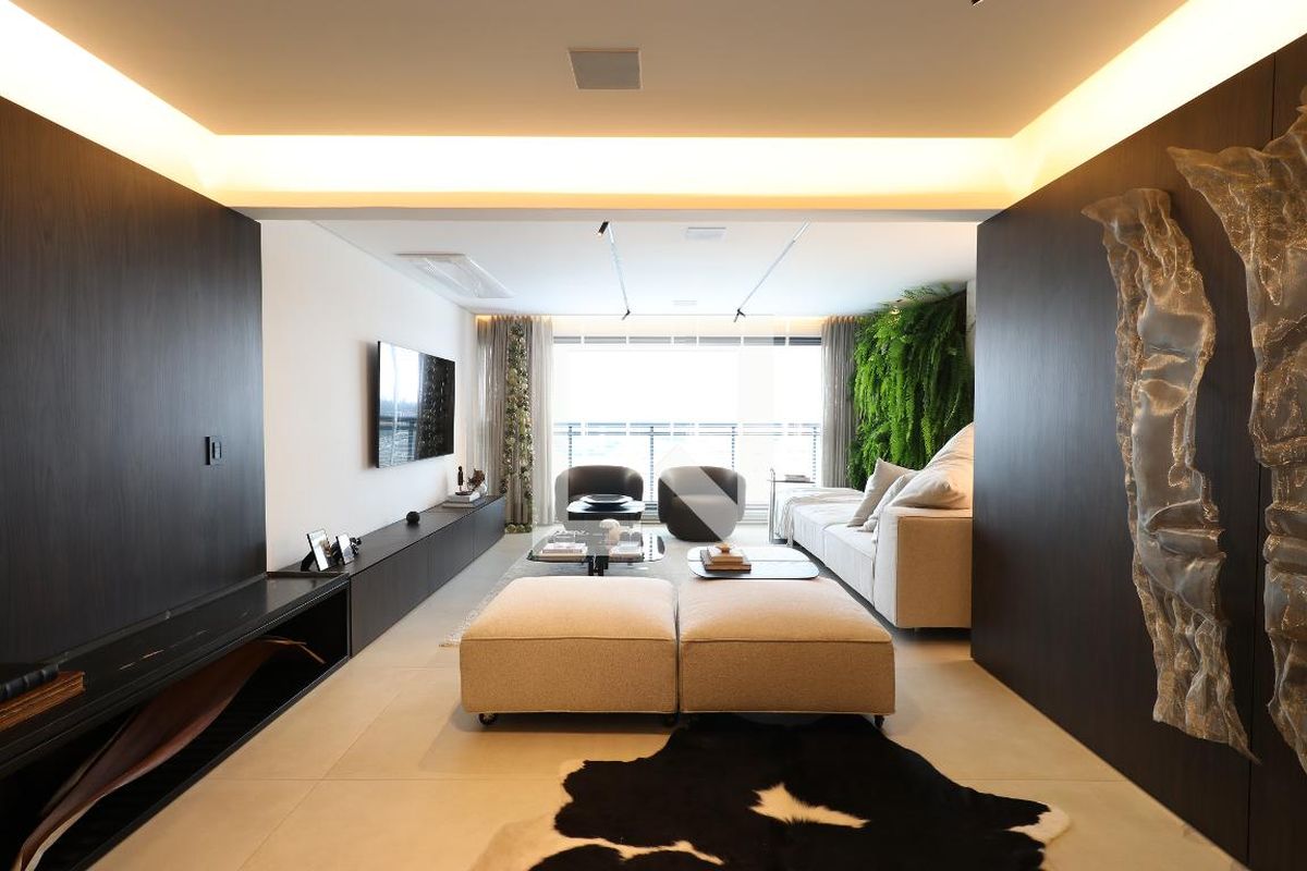 Apartamento, 3 quartos, 153 m² - Foto 2