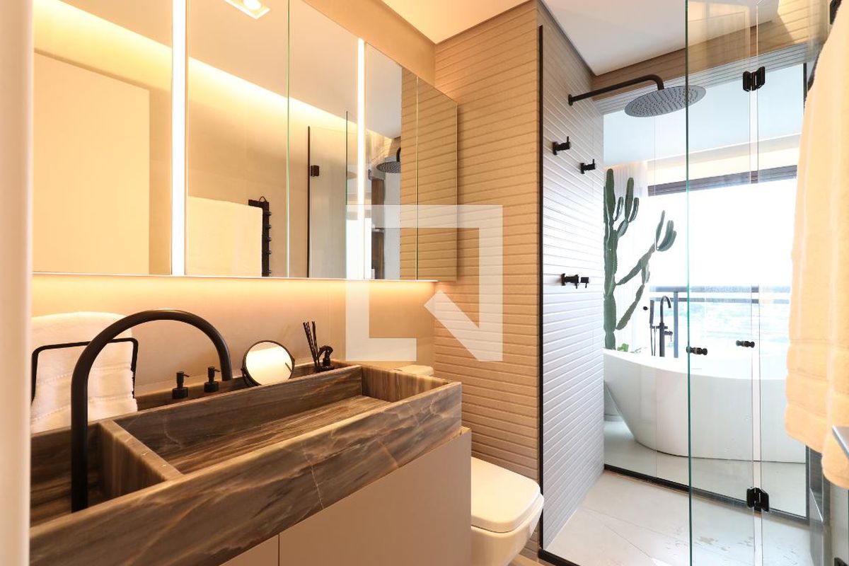 Apartamento, 3 quartos, 153 m² - Foto 50