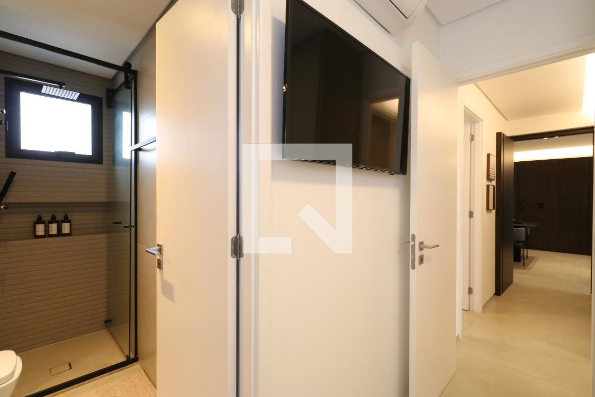 Apartamento, 3 quartos, 153 m² - Foto 39