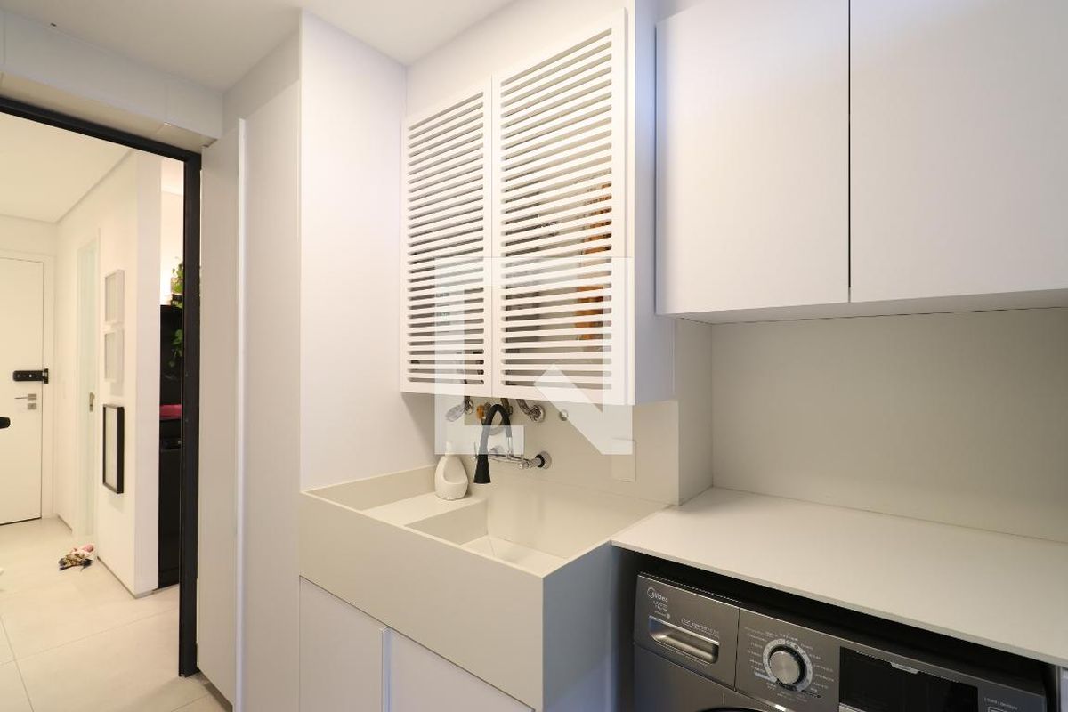 Apartamento, 3 quartos, 153 m² - Foto 60