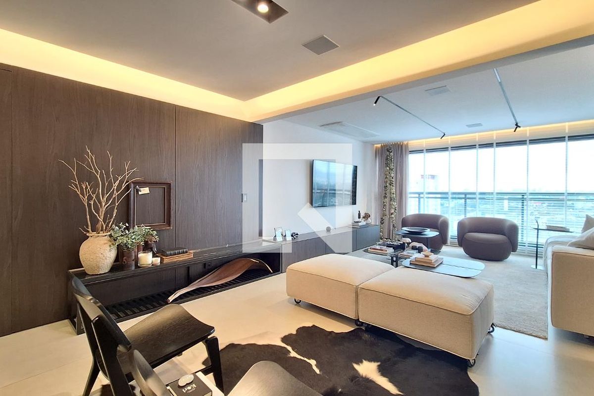 Apartamento, 3 quartos, 153 m² - Foto 5