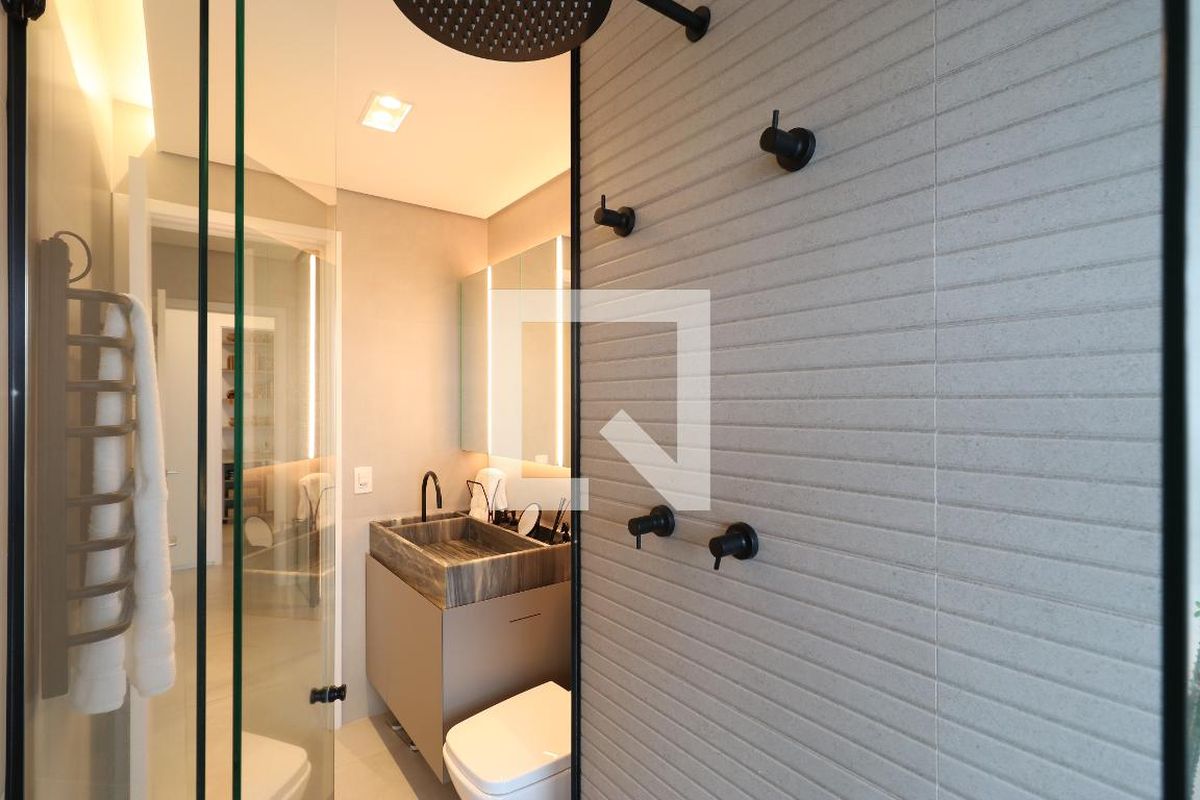 Apartamento, 3 quartos, 153 m² - Foto 49