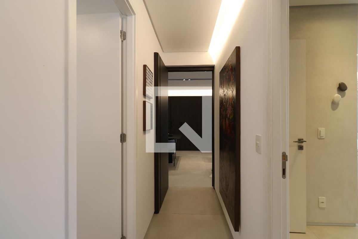 Apartamento, 3 quartos, 153 m² - Foto 53