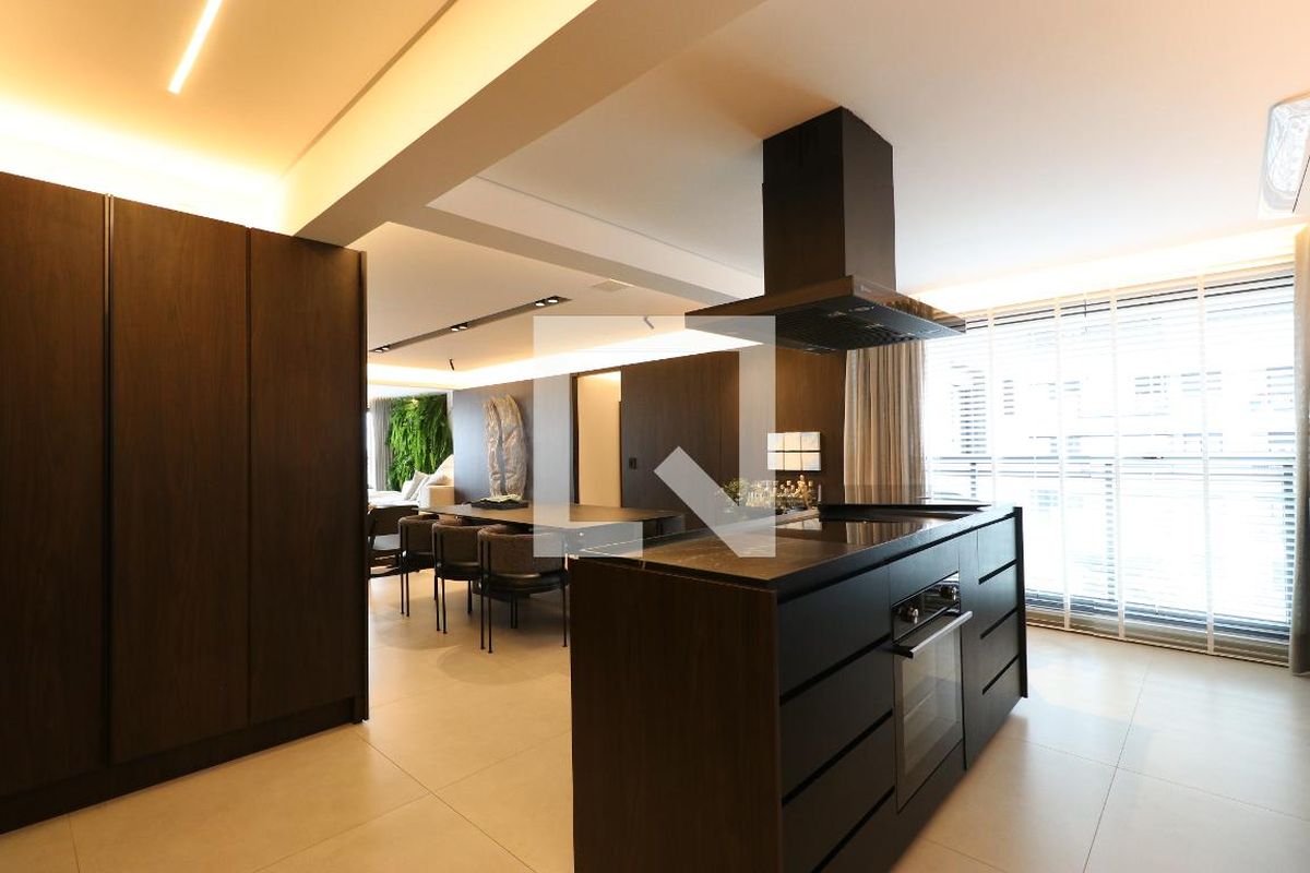 Apartamento, 3 quartos, 153 m² - Foto 55