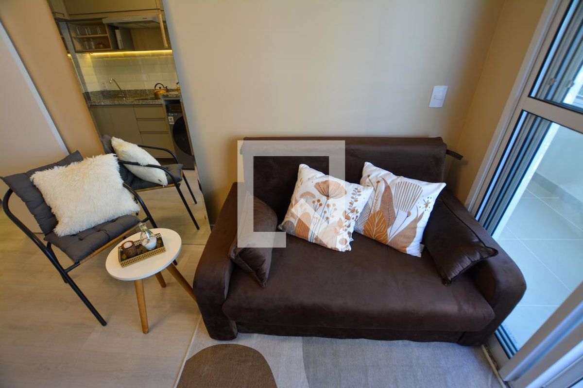 Kitnet-Studio, 33 m² - Foto 6