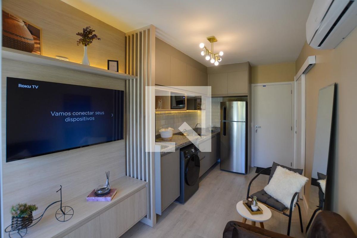 Kitnet-Studio, 33 m² - Foto 17