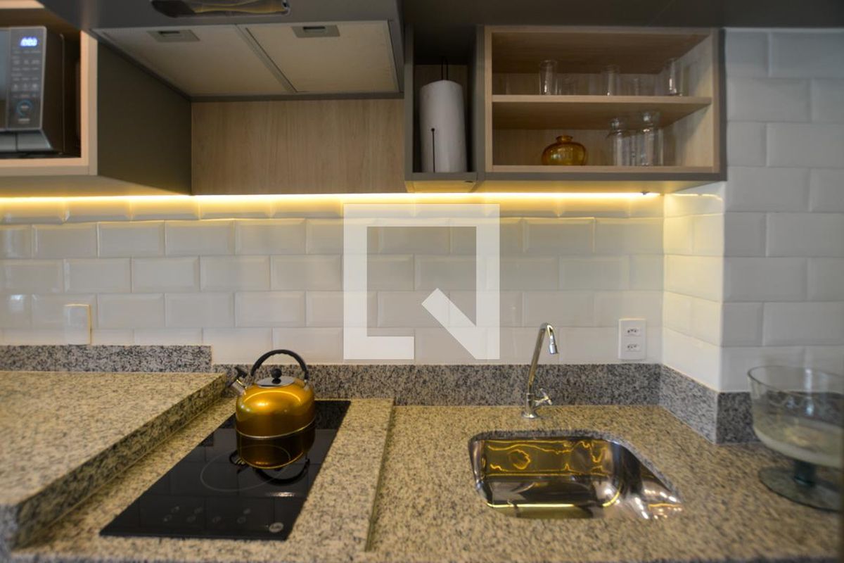 Kitnet-Studio, 33 m² - Foto 23