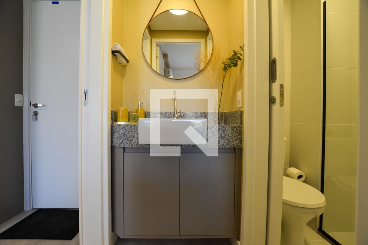 Kitnet-Studio, 33 m² - Foto 33