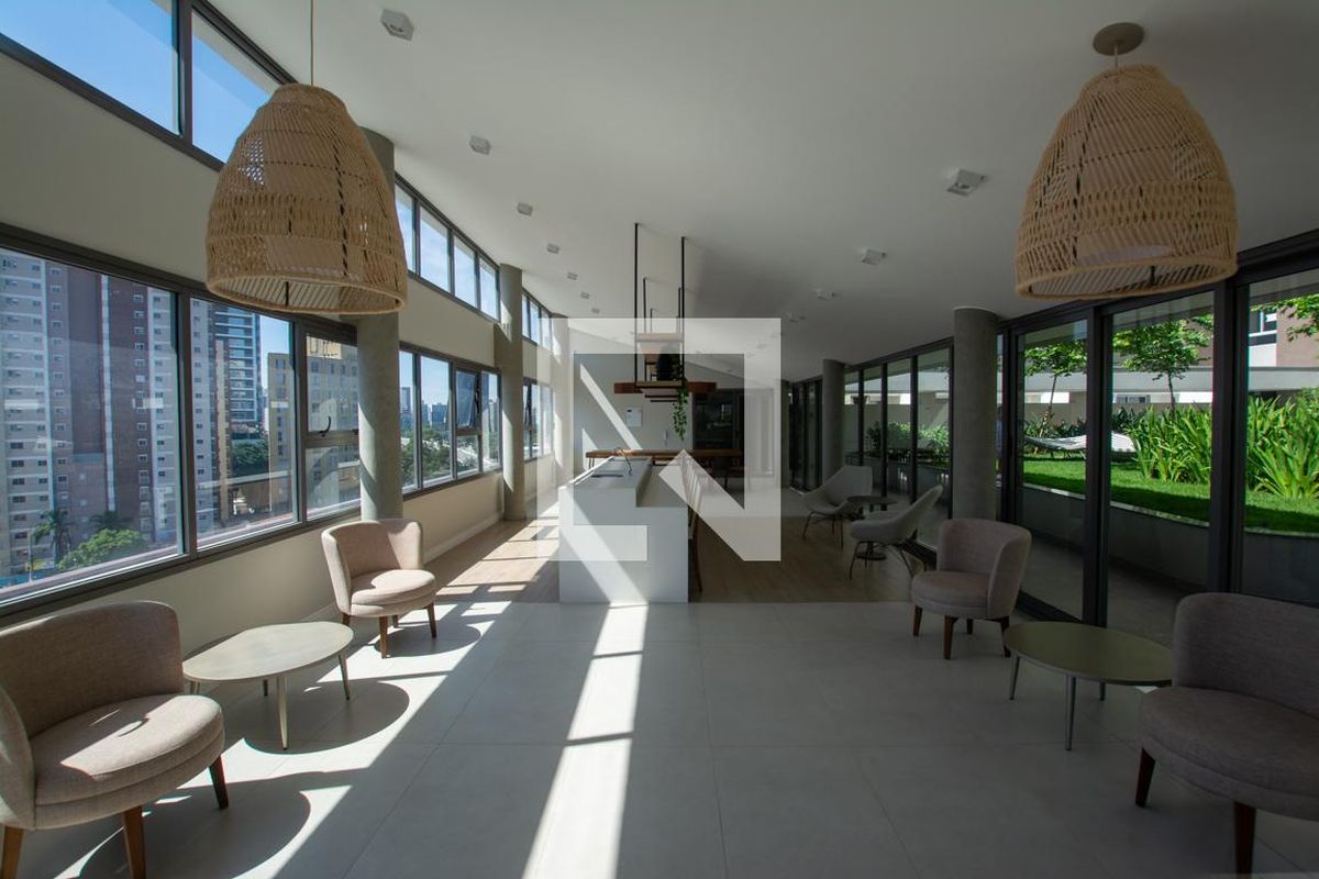 Kitnet-Studio, 33 m² - Foto 54