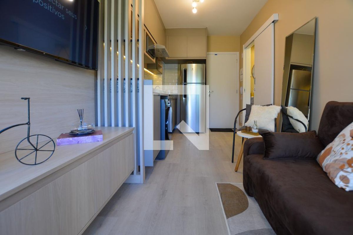 Kitnet-Studio, 33 m² - Foto 5