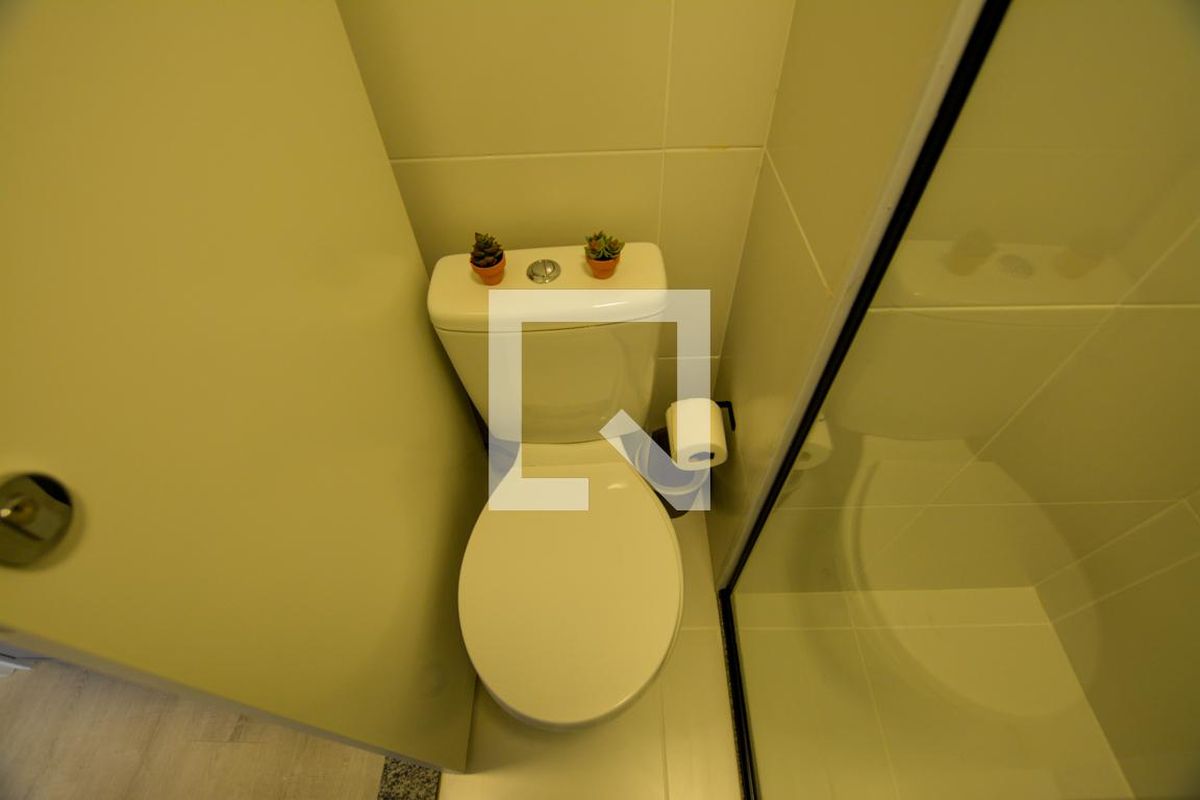 Kitnet-Studio, 33 m² - Foto 35