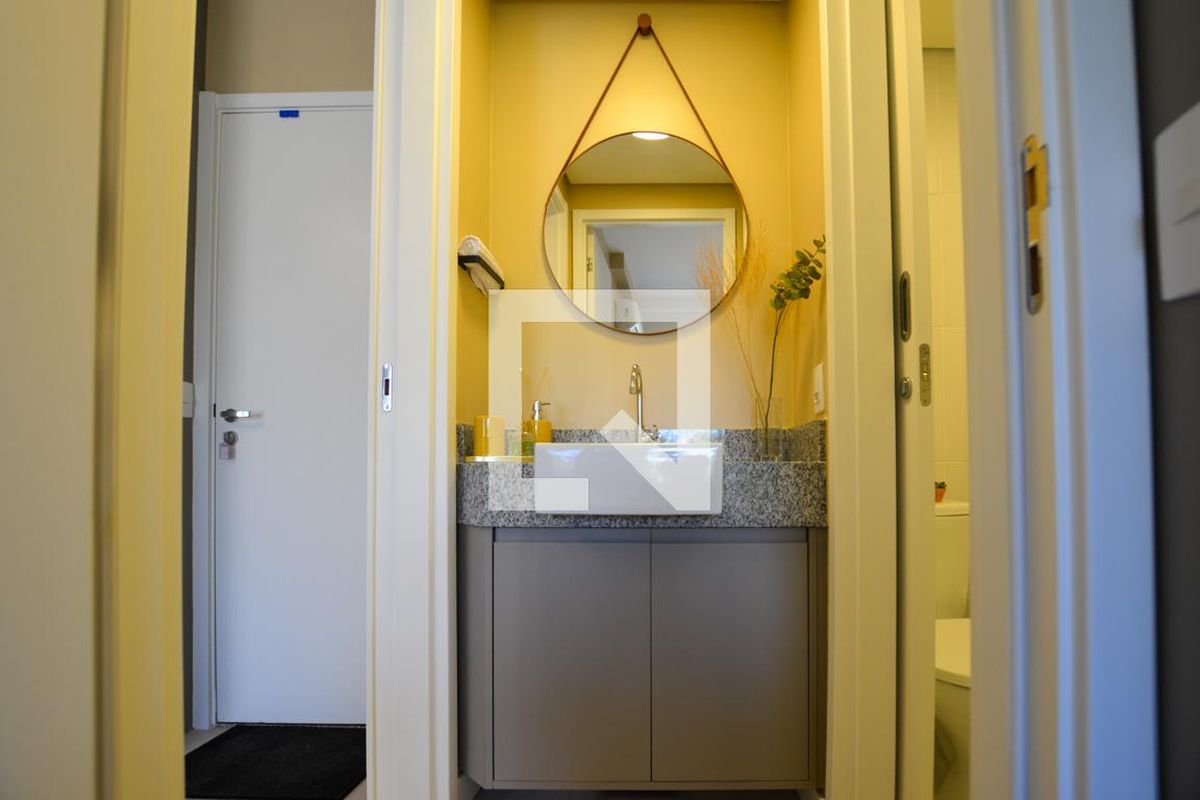 Kitnet-Studio, 33 m² - Foto 32