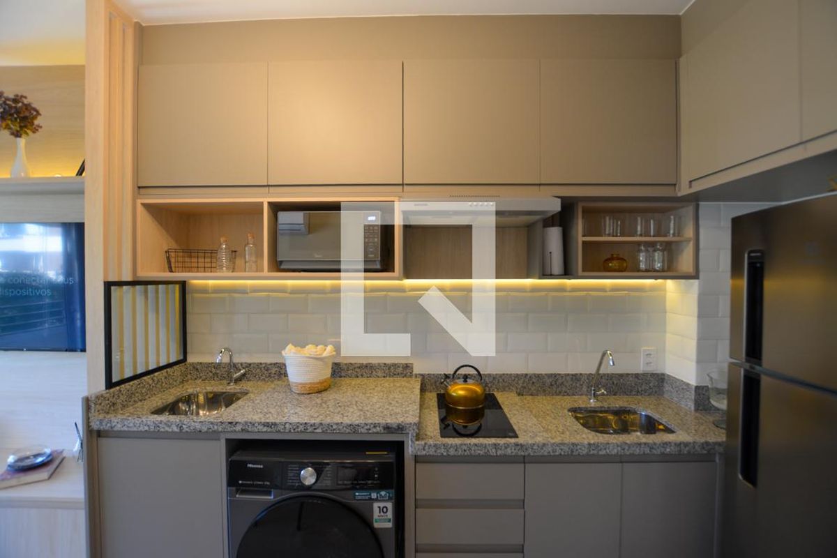 Kitnet-Studio, 33 m² - Foto 11