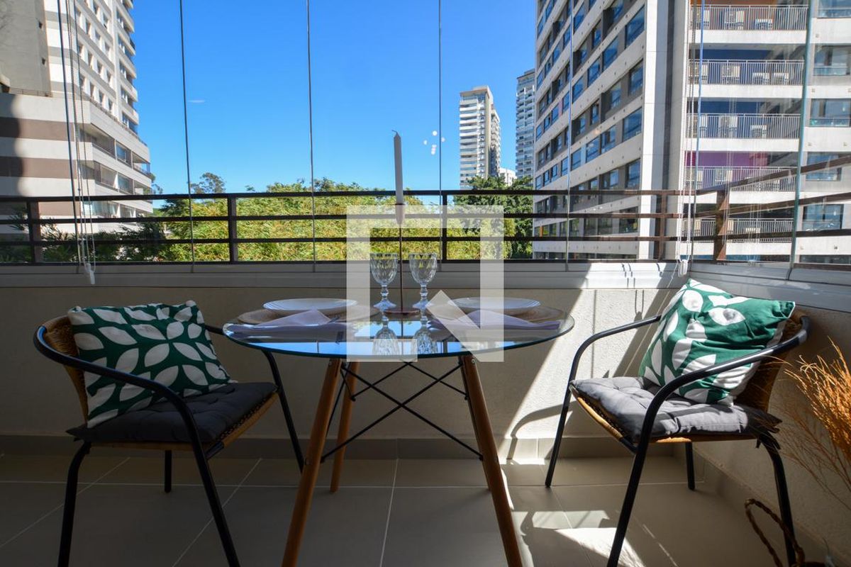 Kitnet-Studio, 33 m² - Foto 44