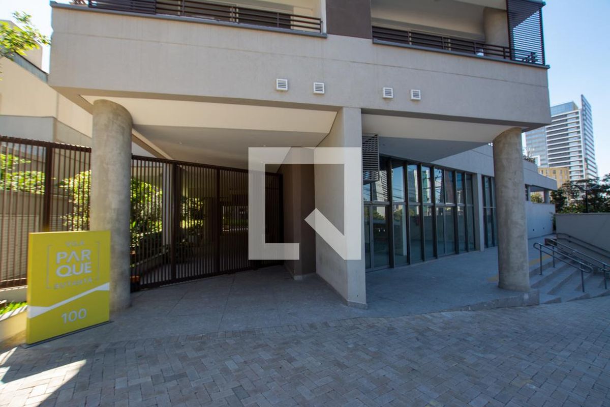 Kitnet-Studio, 33 m² - Foto 68