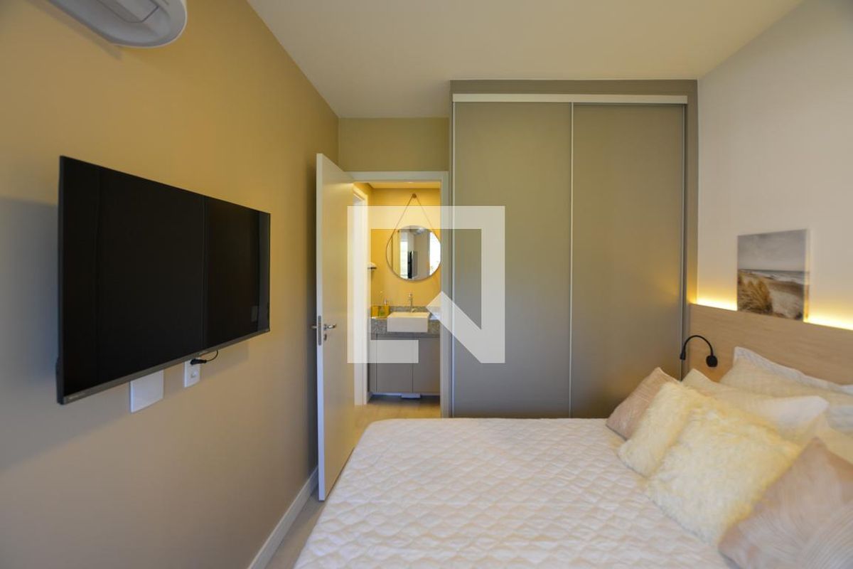 Kitnet-Studio, 33 m² - Foto 26