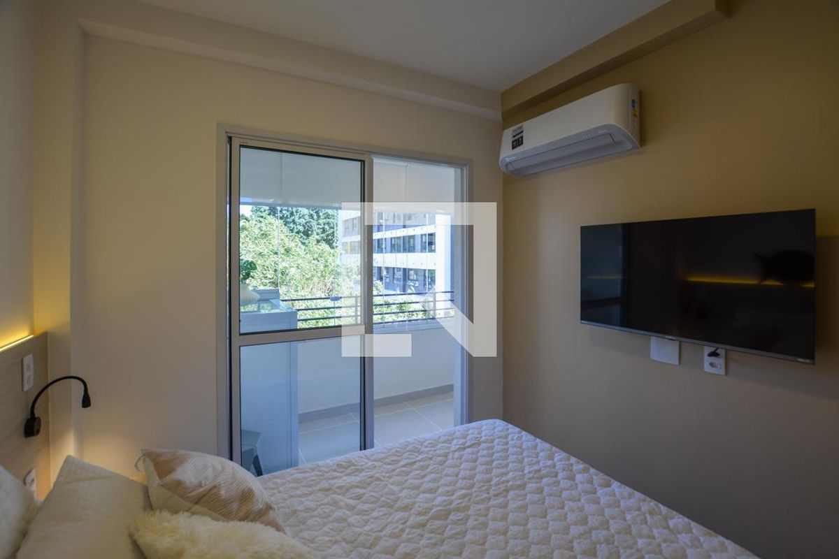 Kitnet-Studio, 33 m² - Foto 30