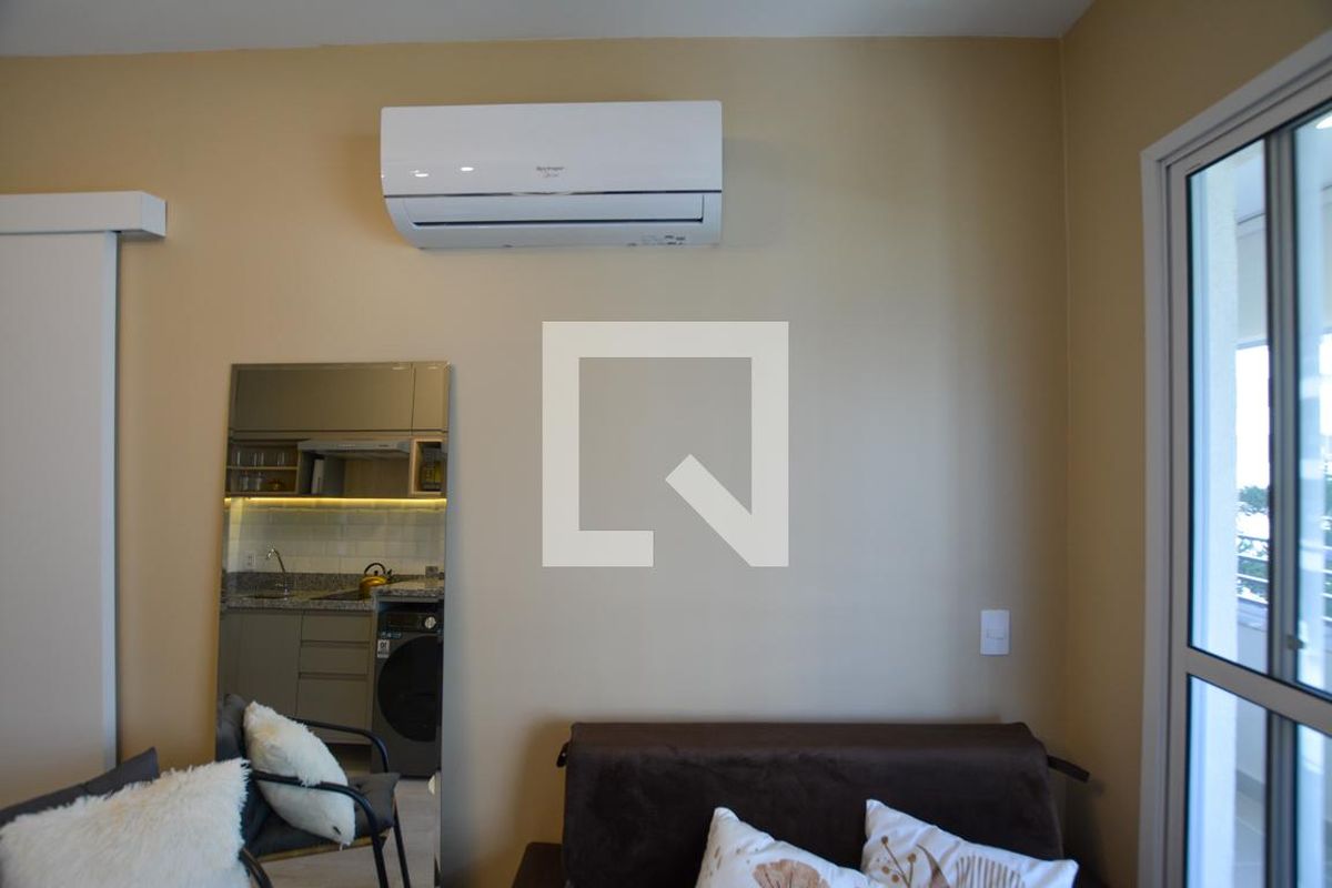 Kitnet-Studio, 33 m² - Foto 15