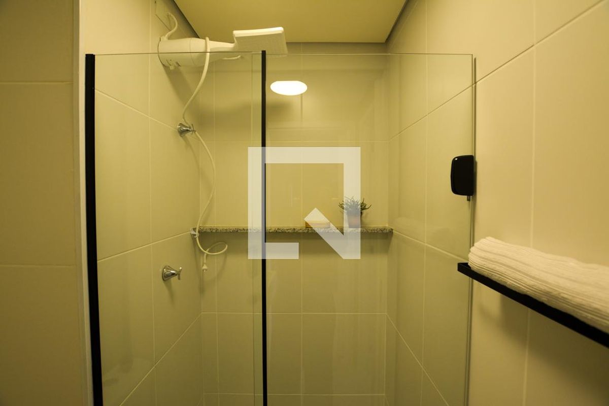 Kitnet-Studio, 33 m² - Foto 36