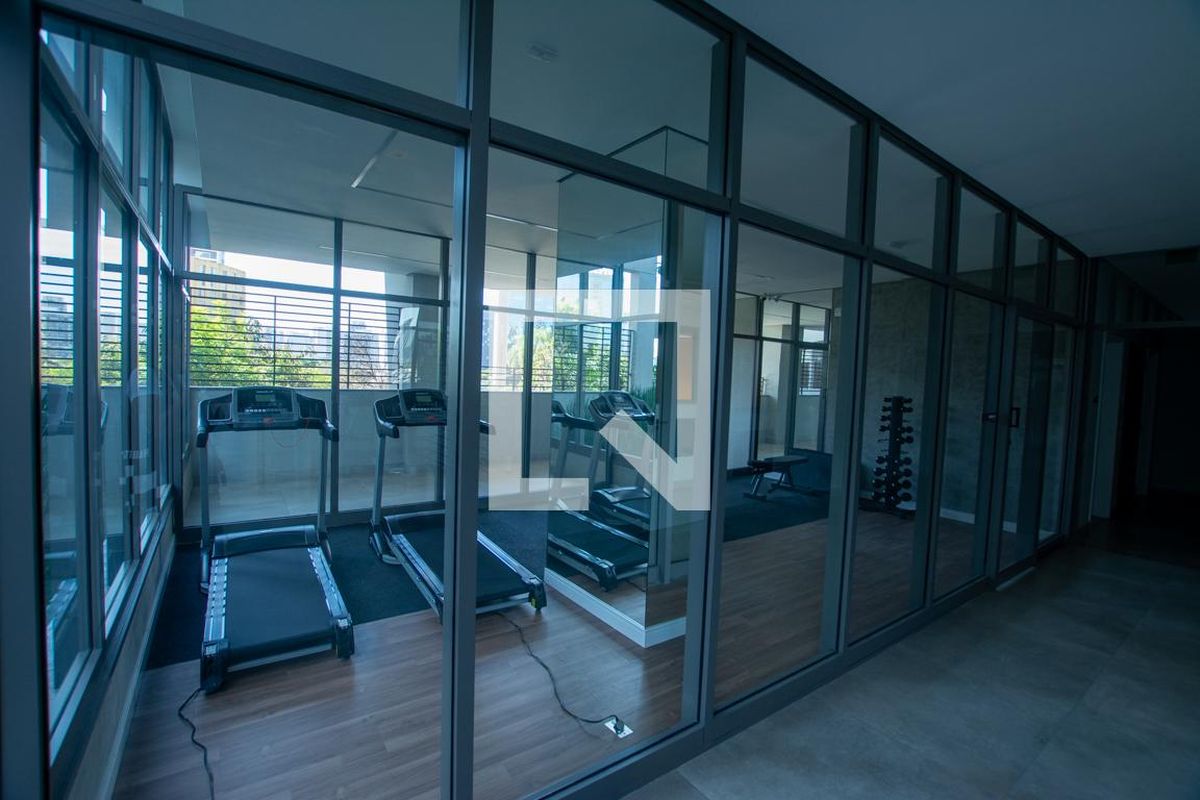 Kitnet-Studio, 33 m² - Foto 59