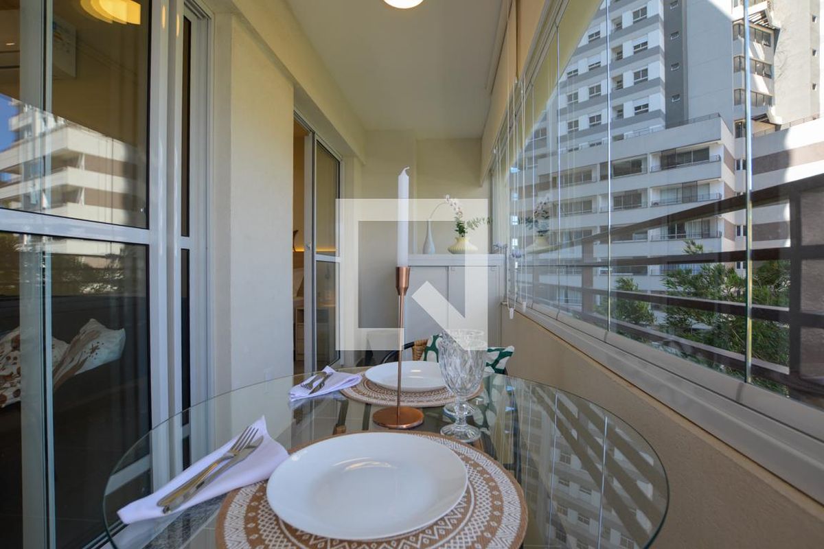 Kitnet-Studio, 33 m² - Foto 41