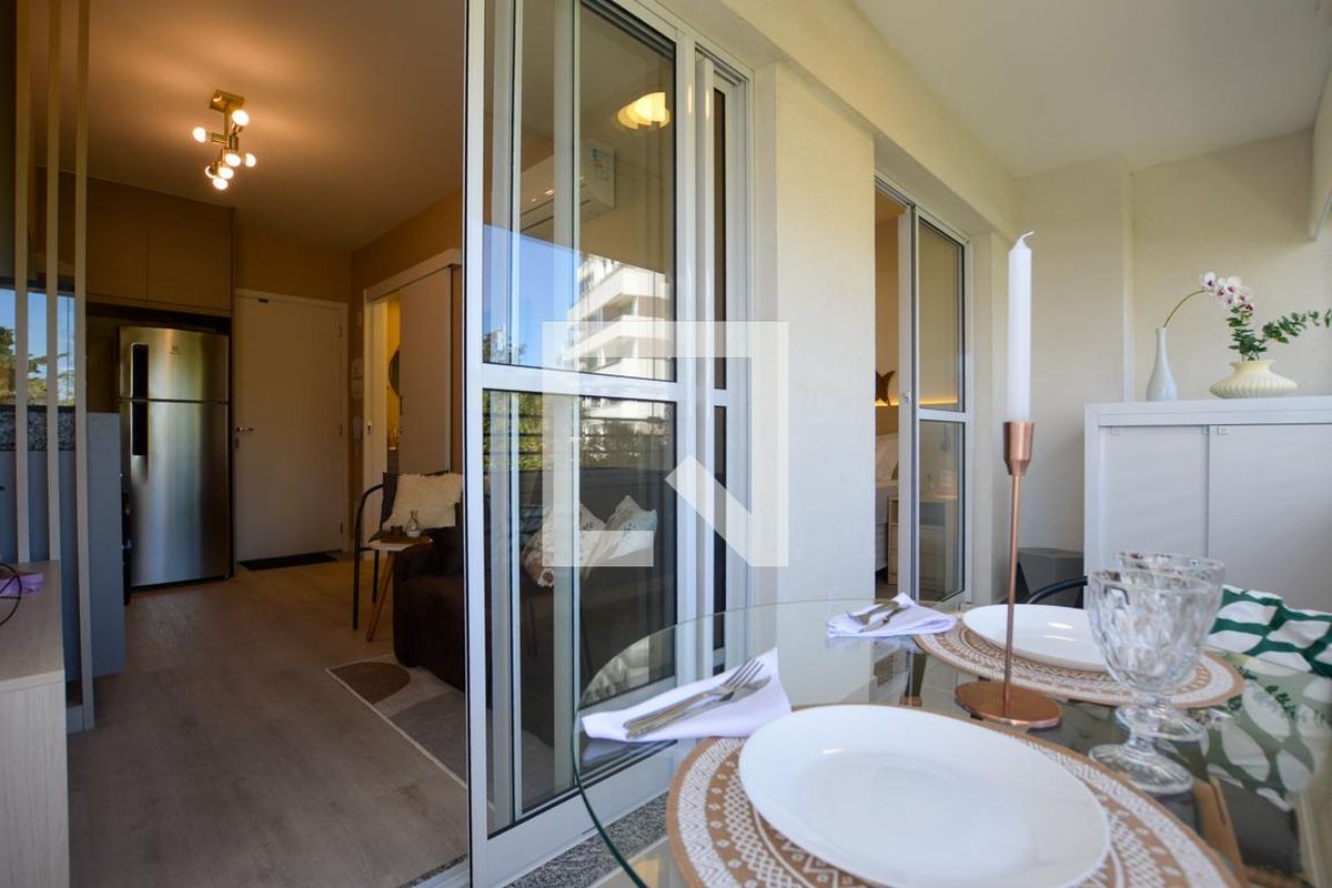 Kitnet-Studio, 33 m² - Foto 42