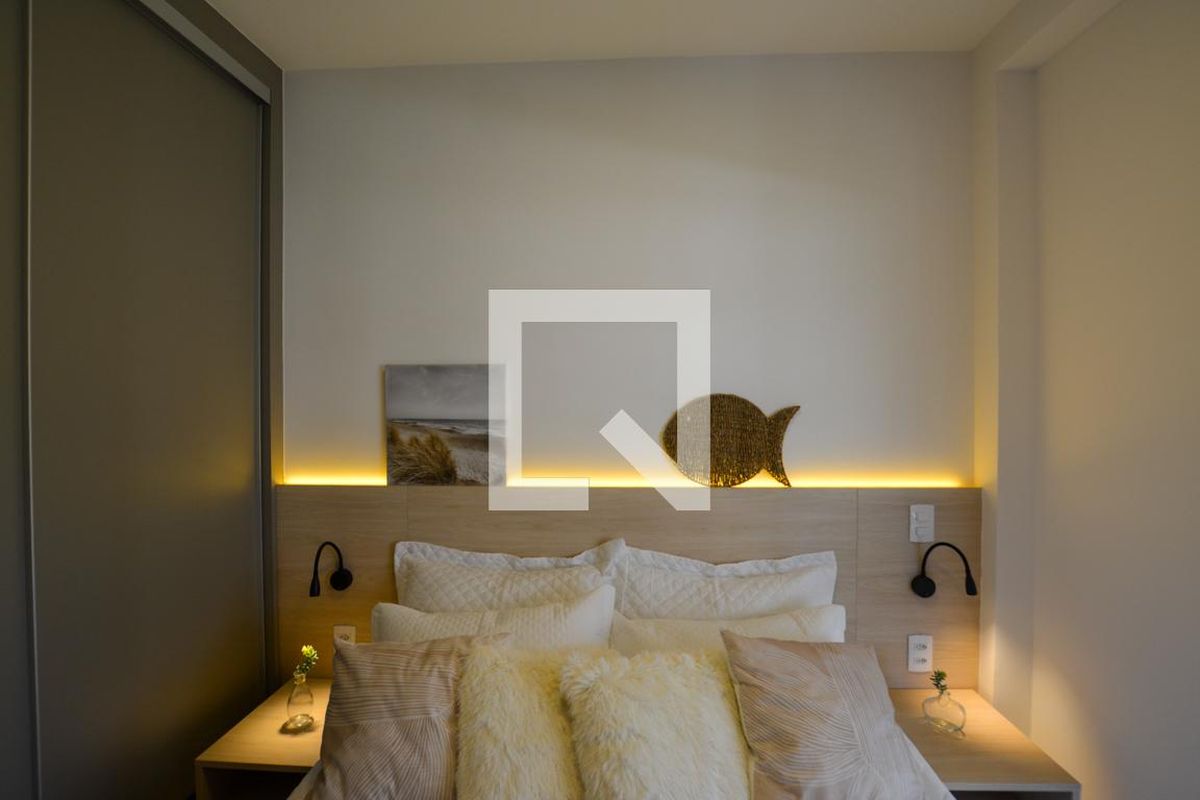 Kitnet-Studio, 33 m² - Foto 29