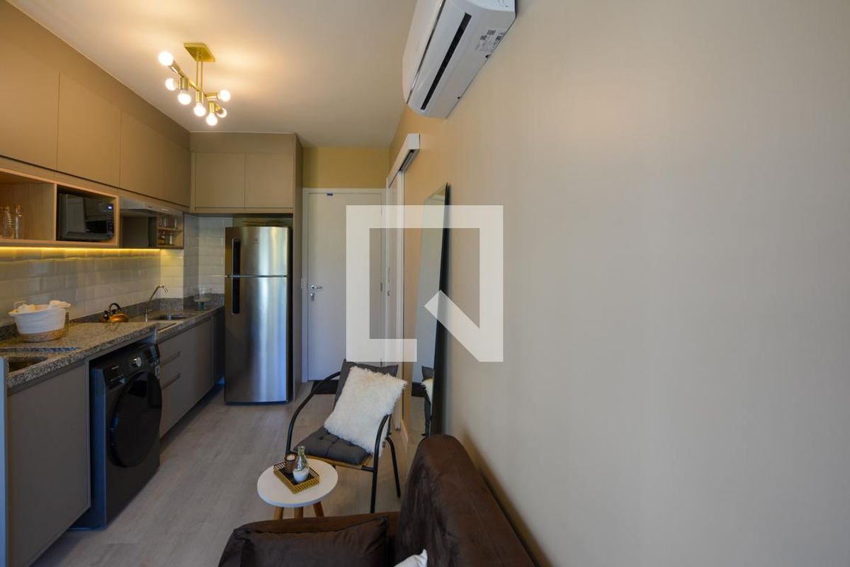 Kitnet-Studio, 33 m² - Foto 16