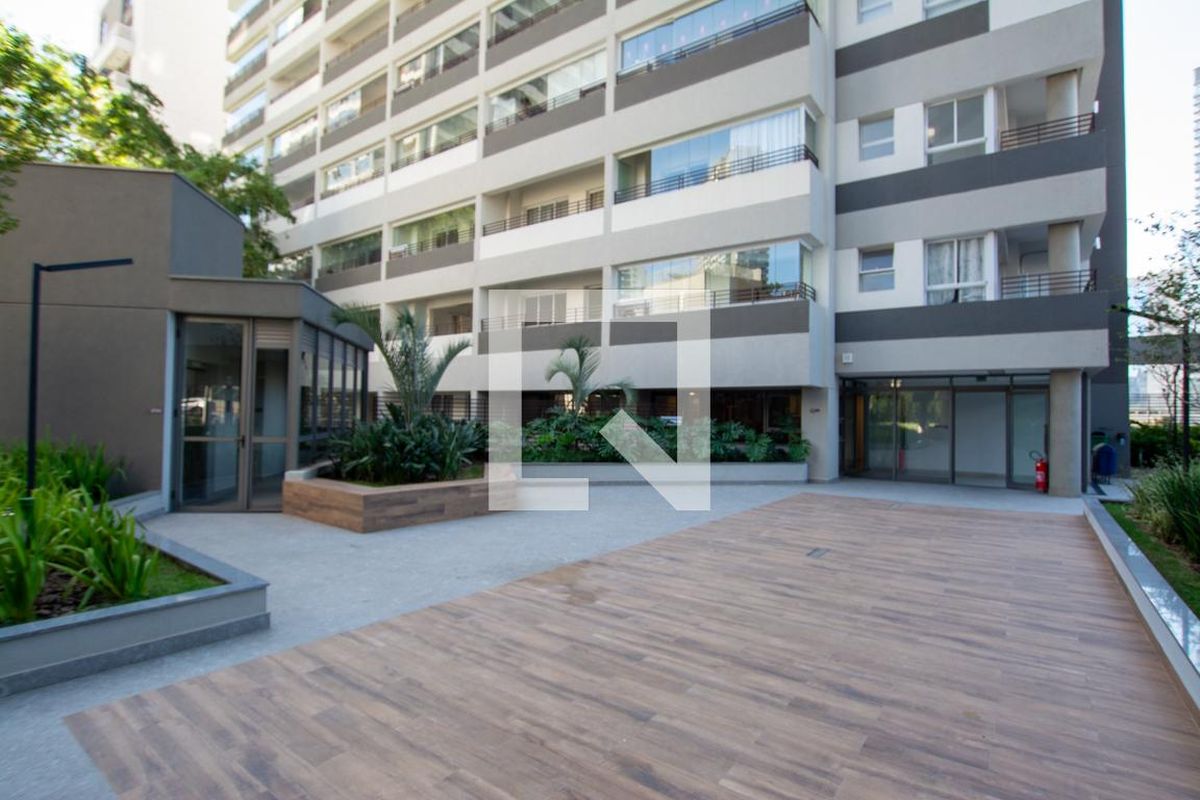 Kitnet-Studio, 33 m² - Foto 65