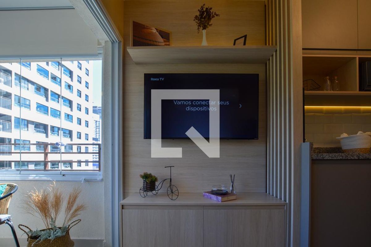 Kitnet-Studio, 33 m² - Foto 7