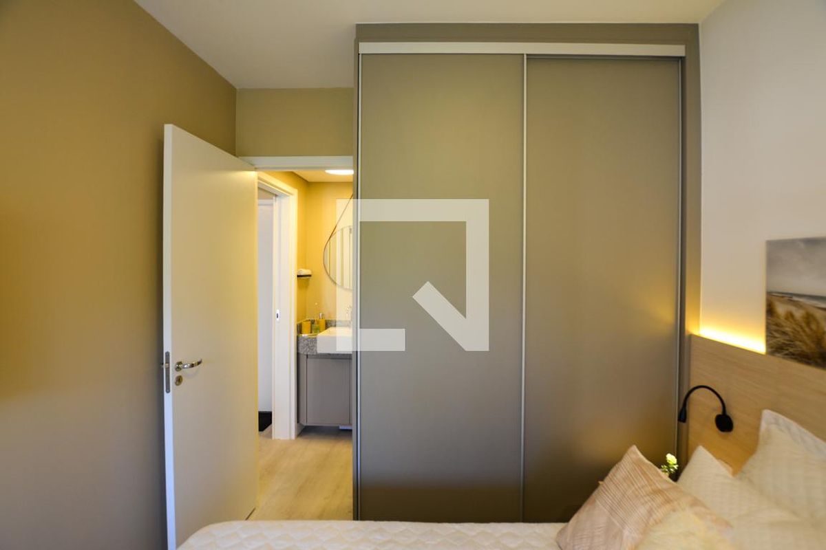 Kitnet-Studio, 33 m² - Foto 28