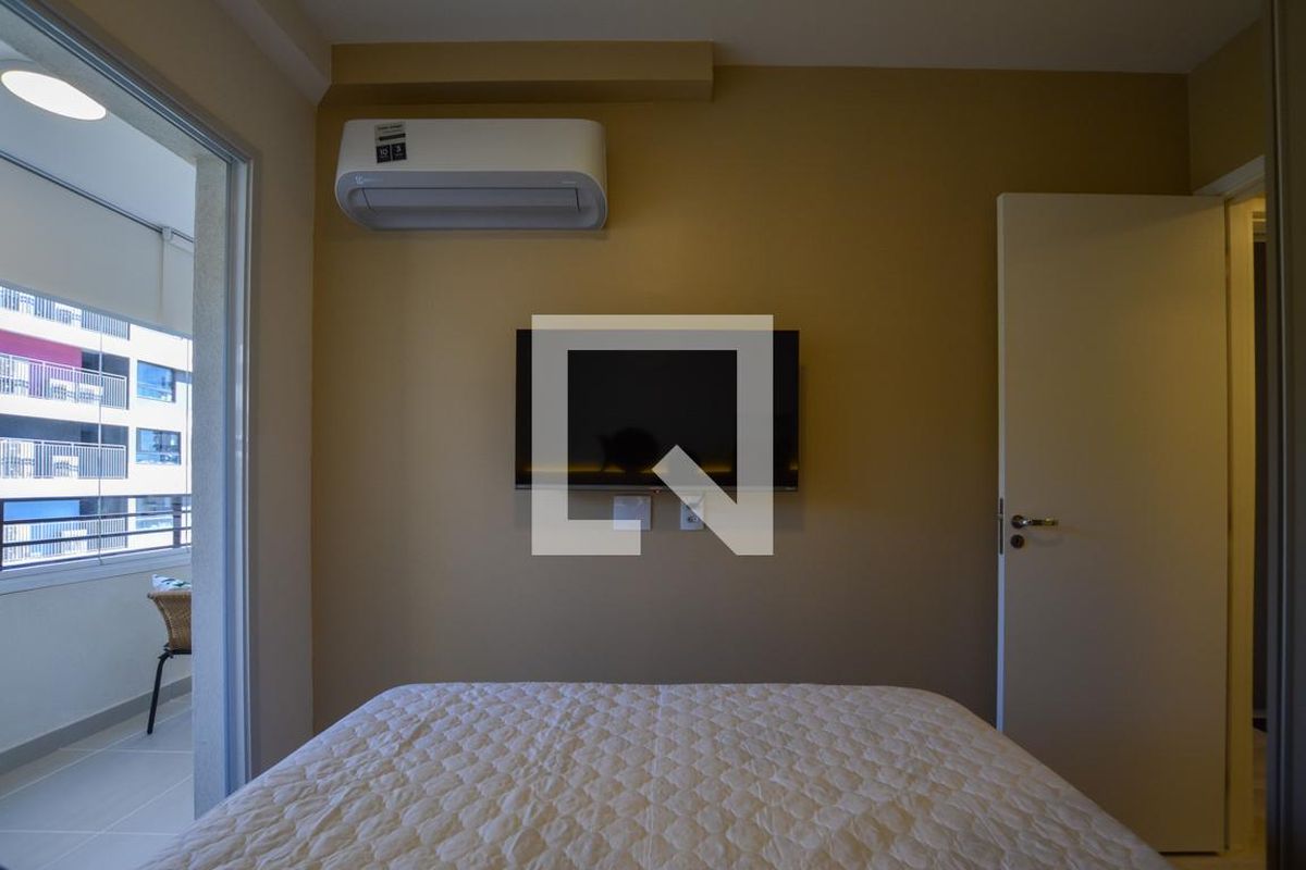Kitnet-Studio, 33 m² - Foto 27