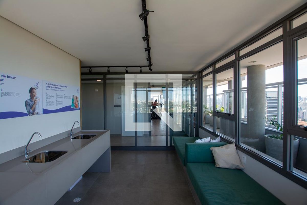 Kitnet-Studio, 33 m² - Foto 50