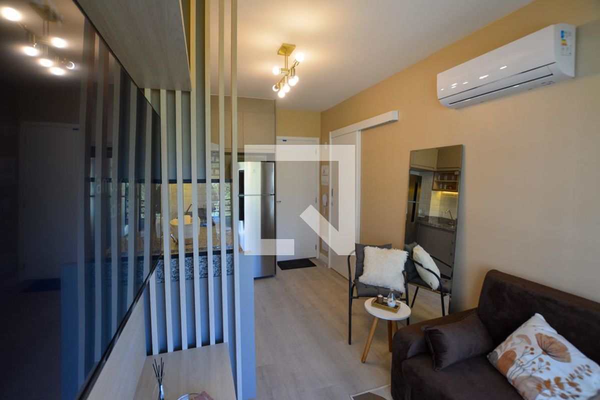 Kitnet-Studio, 33 m² - Foto 19