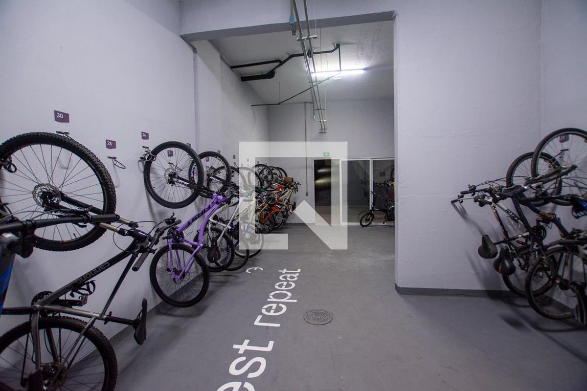 Kitnet-Studio, 33 m² - Foto 58