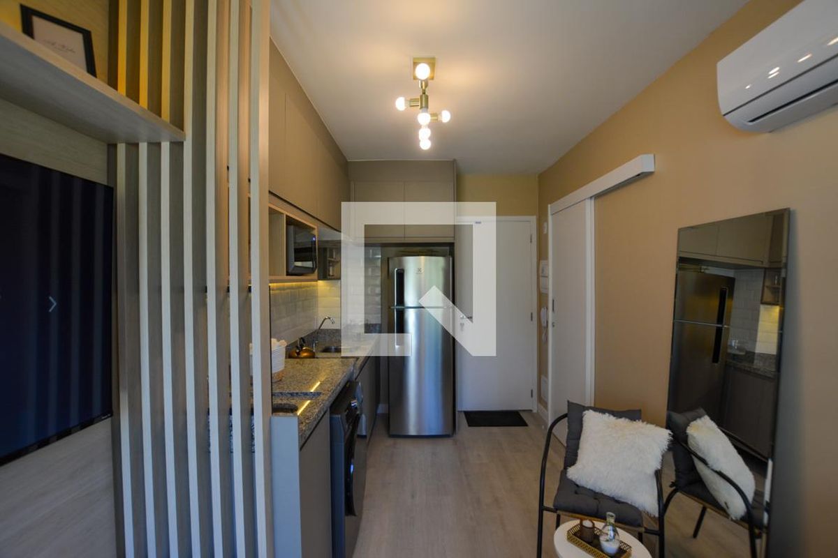 Kitnet-Studio, 33 m² - Foto 20