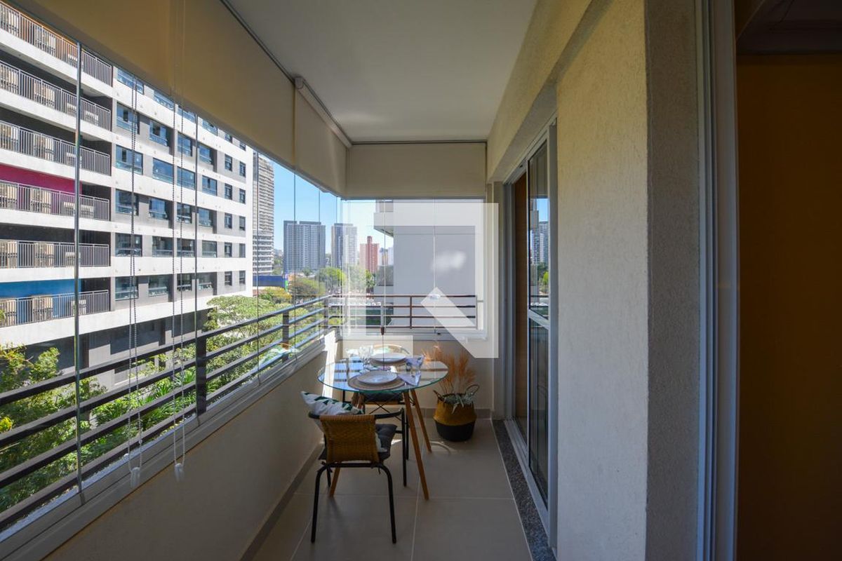 Kitnet-Studio, 33 m² - Foto 38