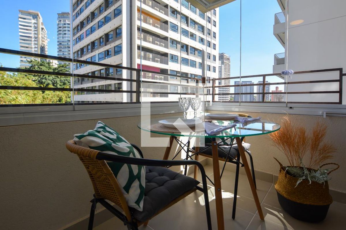 Kitnet-Studio, 33 m² - Foto 40