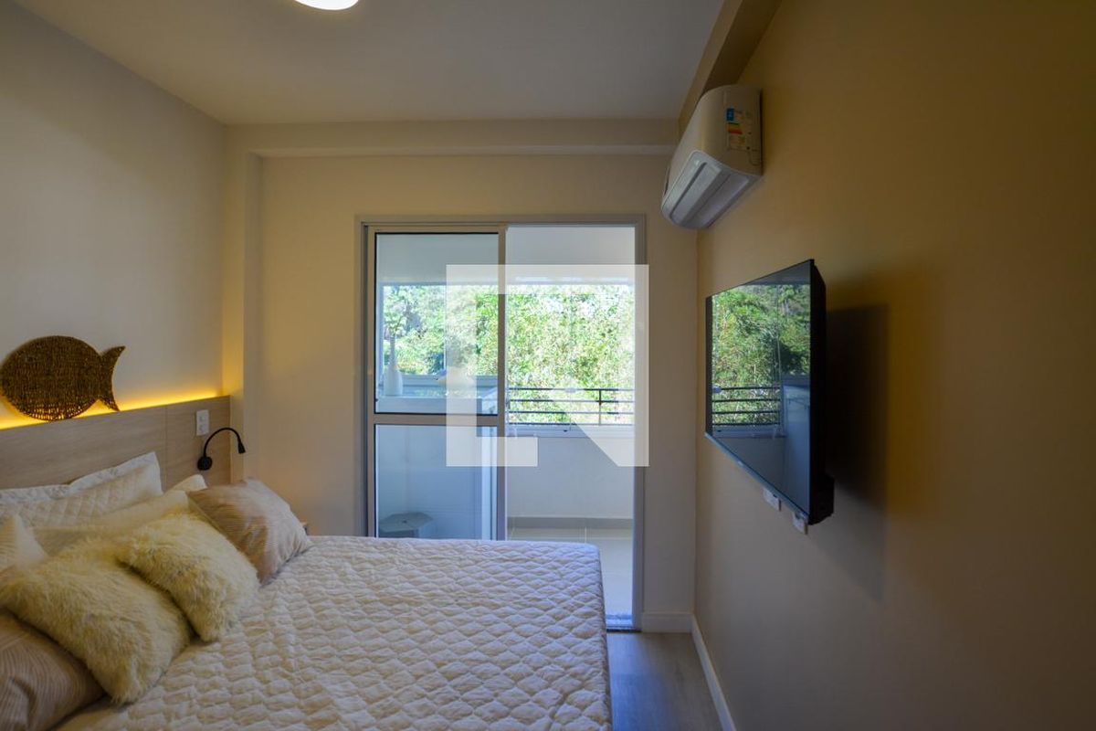 Kitnet-Studio, 33 m² - Foto 24