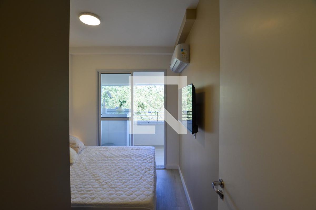 Kitnet-Studio, 33 m² - Foto 31