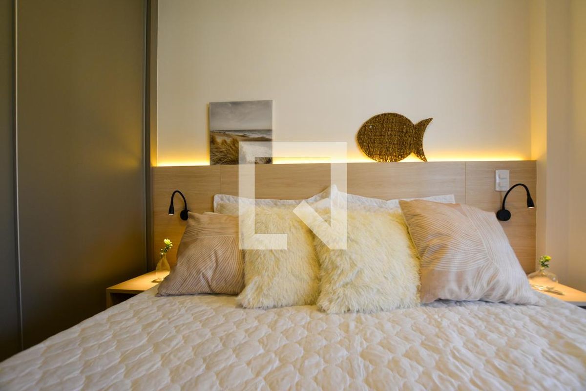 Kitnet-Studio, 33 m² - Foto 25