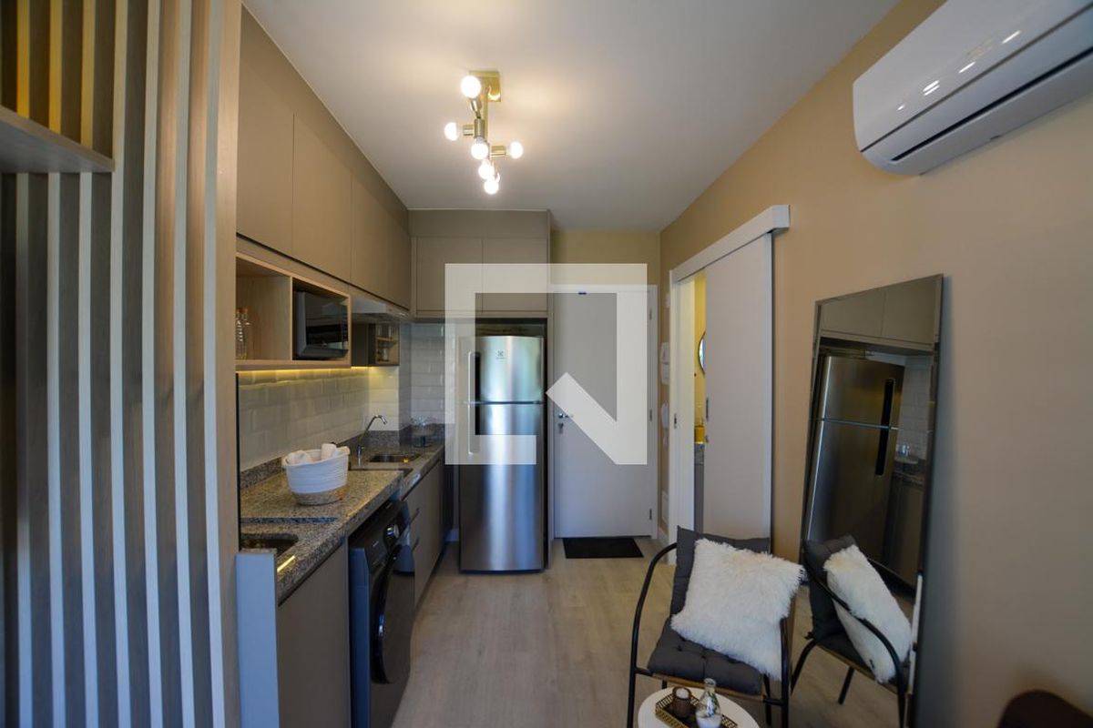 Kitnet-Studio, 33 m² - Foto 18
