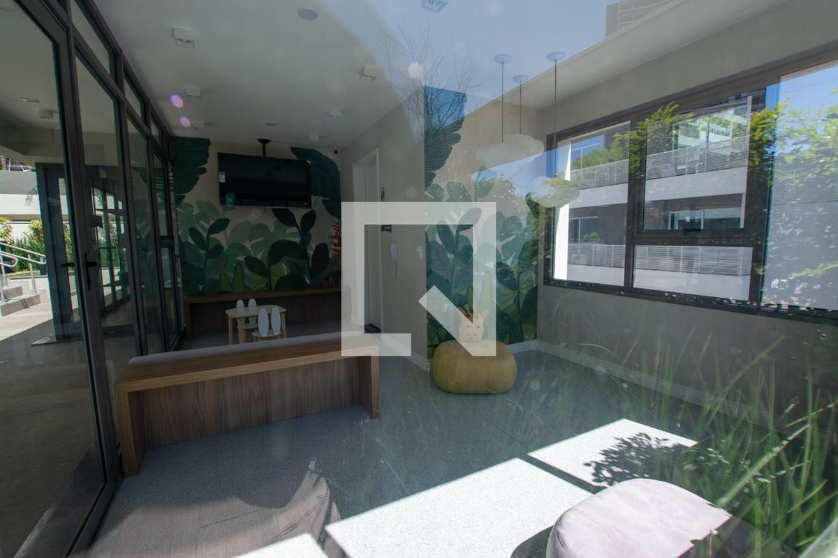 Kitnet-Studio, 33 m² - Foto 55