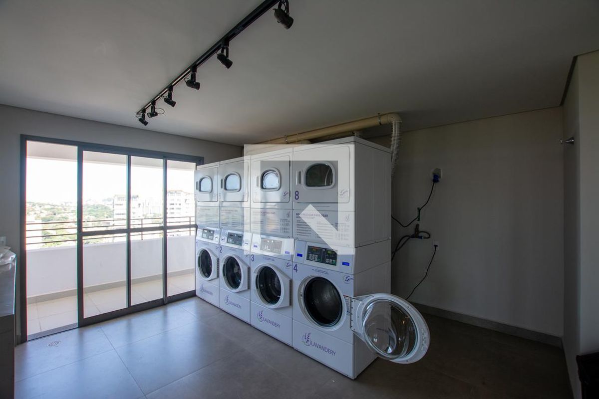 Kitnet-Studio, 33 m² - Foto 47