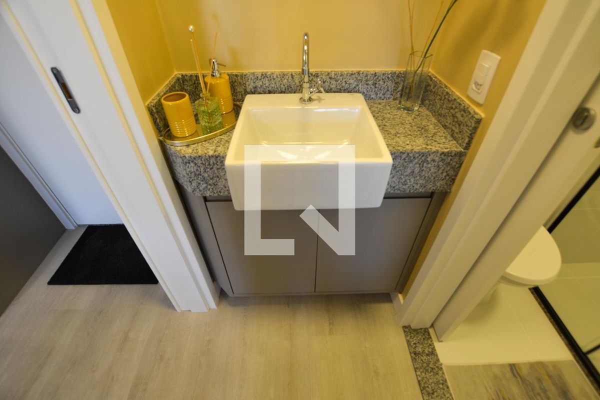 Kitnet-Studio, 33 m² - Foto 34