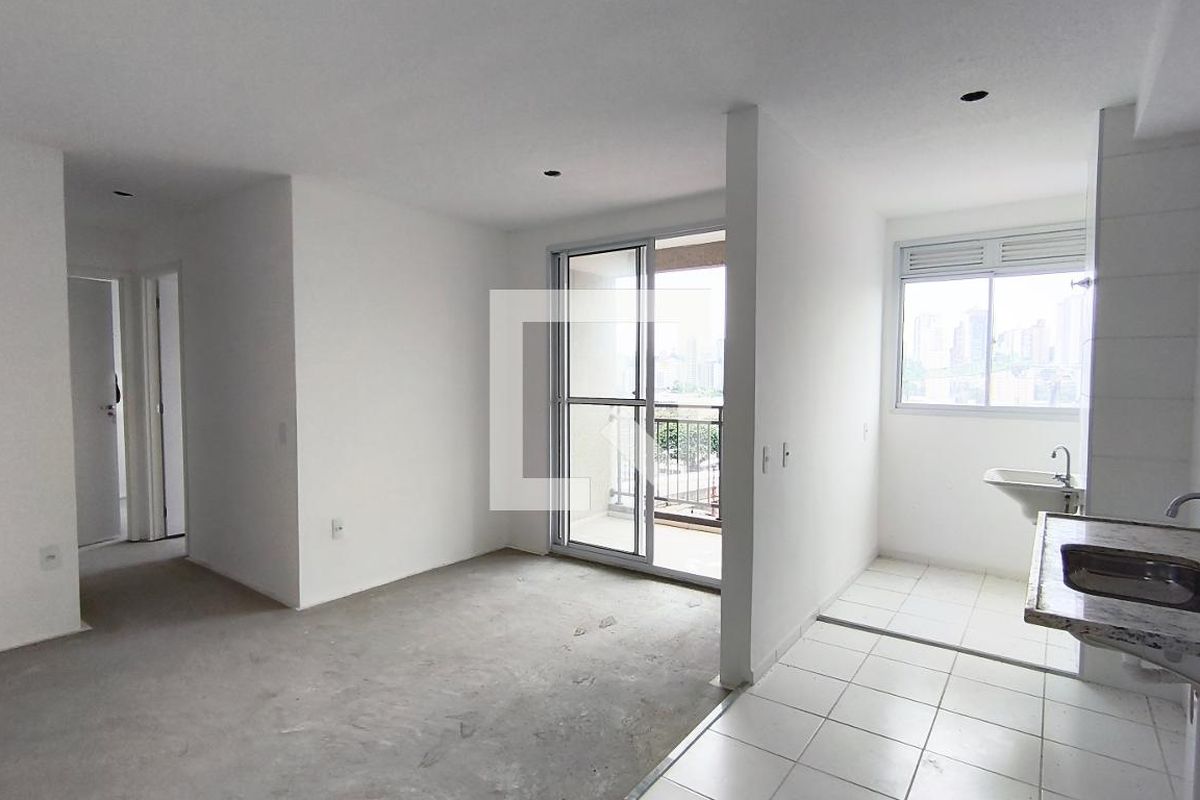 Apartamento, 2 quartos, 51 m² - Foto 1