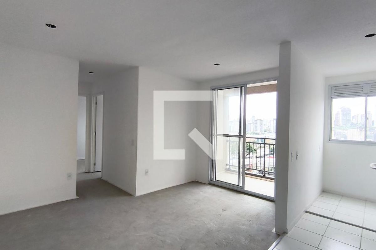 Apartamento, 2 quartos, 51 m² - Foto 3